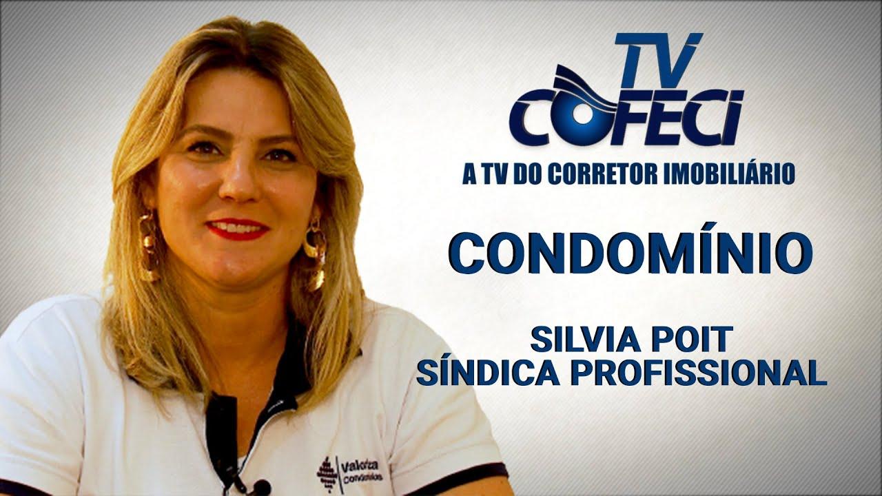 CONDOMÍNIO  COFECI-CRECI